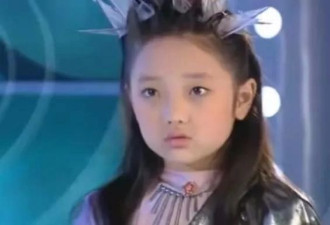 知名童星突然官宣产女！高调晒出老公照片