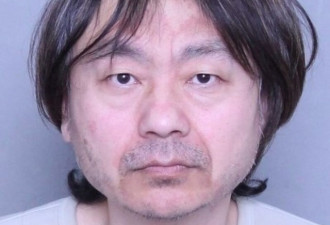 多伦多53岁华裔男子失踪