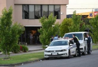 墨尔本2人发生争执，“尖叫过后”1人死亡