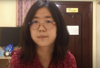 2021中国监禁记者人数全球居冠 独立报道窒息