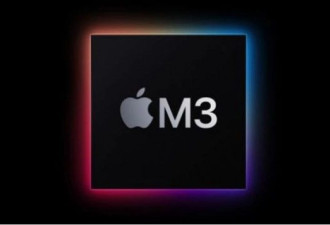 苹果计划推出五款新Mac：3nm工艺 自研CPU