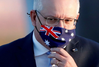 快讯：澳大利亚宣布外交抵制北京冬奥