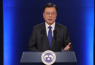 韩国年底特赦 文在寅排除前总统李明博朴槿惠