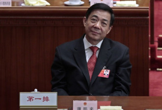 岳母去世 外界好奇 薄熙来谷开来是否出狱送行
