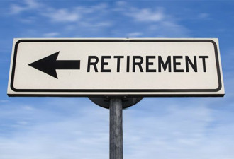 大多数退休人员须在年底前领取规定最低提领额