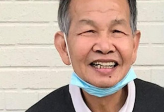 71岁华人芝加哥中国城被枪杀 嫌犯要行使沉默权