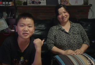 一群美国华裔小孩的追梦实验：被鼓励也被压制