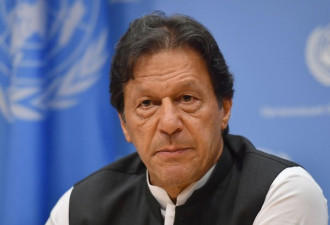 巴基斯坦拒绝参加由美国主导的“民主峰会”