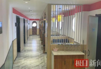 哈尔滨烤串店老板和妻子痛哭:生意受影响