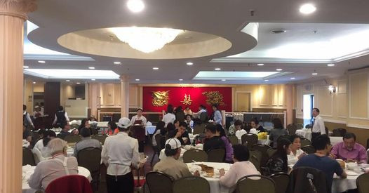 Grand Lakes Chinese Cuisine & Banquet 太湖盛宴's photo.