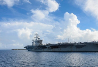 不能让珍珠港事件重演 美军高官促抵御中国威胁