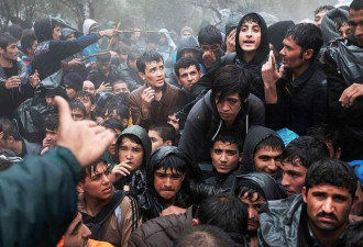 世行向阿富汗拨款助其应对人道主义危机