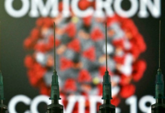 中国宣布：发现首例新冠病毒Omicron变体
