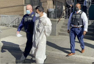 涉性虐致死女友 纽约华裔男子被诉二级谋杀