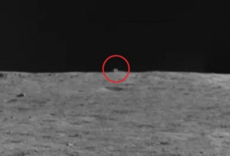 月球“小屋”距离80米 玉兔要走两三个月
