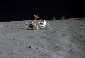 月球“小屋”距离80米 玉兔要走两三个月