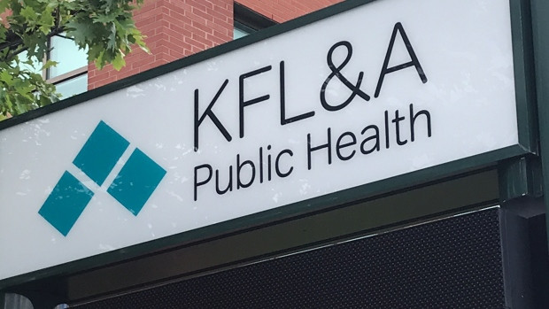 KFL&A Public Health