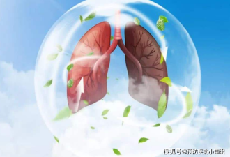 肺部开始病变时，身体或有这4个表现