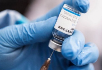 尼加拉瓜和台湾断交获北京捐赠百万剂新冠疫苗