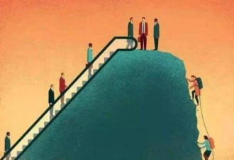中国教授：教育的真正目的是为了分层