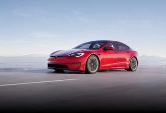 电动车巨头Tesla正式迁出：加州仍是机会之地？