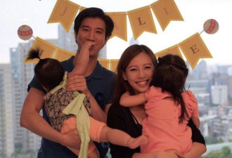 王力宏宣布与妻子分开生活:已提出离婚申请