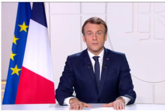 法国这地方公投独立失败,马克龙:法兰西万岁！