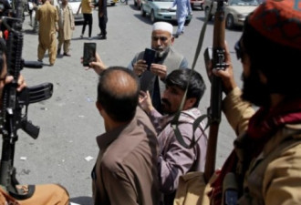 联合国指塔利班对前政府人员实施72起法外处决