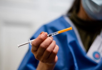 媒体:面对奥密克戎 中国和西方疫苗都遇难题