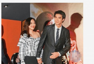 曝王力宏已与李靓蕾办理离婚手续 经纪人回应