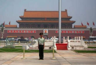 中国突然成了“民主国家”，还优于西方？