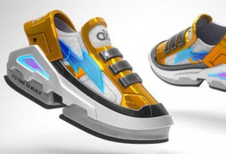 耐克“元运动鞋”，堪比“皇帝的新鞋”