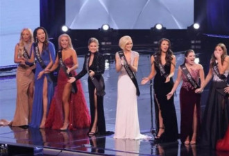 世界小姐比赛97名参赛者有23人感染病毒