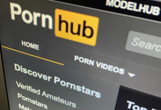 成人网站Pornhub年度关键词:"老师"排名飙升