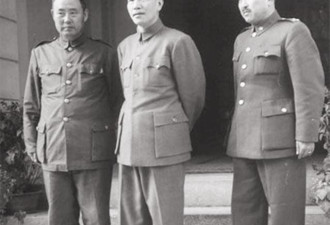 蒋介石从一支烟断定毛泽东是个厉害角色