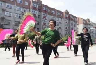 广场舞要管 中国研议最高罚两万