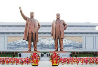 留学朝鲜方知：若非中国拦着，朝鲜已解放人类