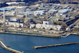 日本东电正式提核废水排放申请估2023排入海洋