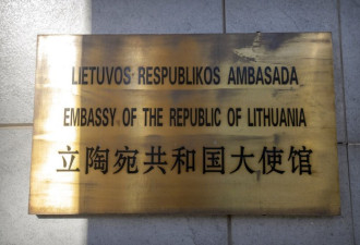 立陶宛向欧盟状告中国 什么是经济胁迫
