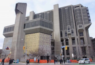 多伦多大学寒假关闭两座图书馆
