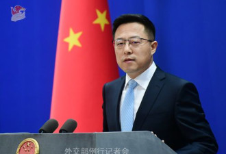 立陶宛驻华人员被要求归还证件离境？中方回应