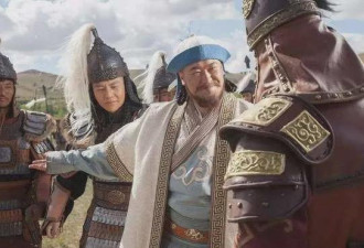 据说朱元璋的明军有不少蒙古骑兵 为什么？
