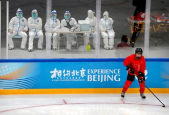 北京冬奥会召开在即，奥密克戎风险步步逼近