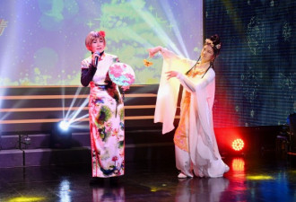 点亮生命 颐康“暖暖歌声颂亲情”筹得九万元