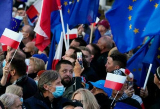 快讯！欧盟正式对波兰启动法律程序
