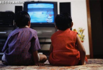 看电视和不看的娃，长大后有啥区别？