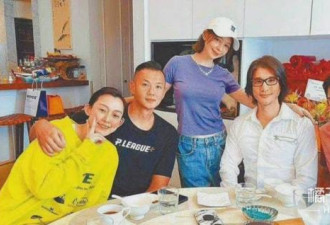 他替老婆发声明 结果却暴露是伪富豪？