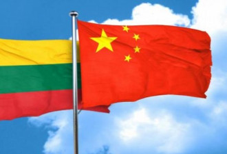 立陶宛议员反呛赵立坚：共产主义已在垃圾堆