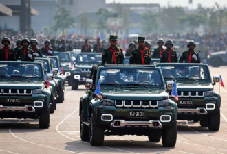 中国强势打黑 缅北沦非法活动外逃之地