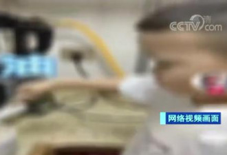 靠2岁孩子吃播,有父母啃出15万月收入！